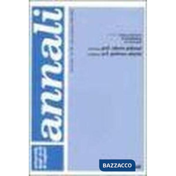 Annali della Facoltà di Economia di Cagliari. Vol. XIX anno accademico 2002/2003