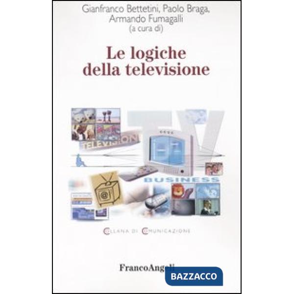 Logiche della televisione (Le)