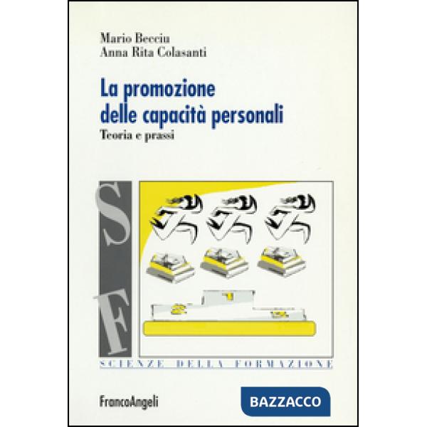 Promozione delle capacità personali. Teoria e prassi (La)