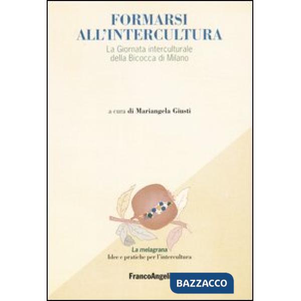 Formarsi all'intercultura. La giornata interculturale della Bicocca di Milano