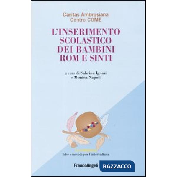 Inserimento scolastico dei bambini rom e sinti (L')
