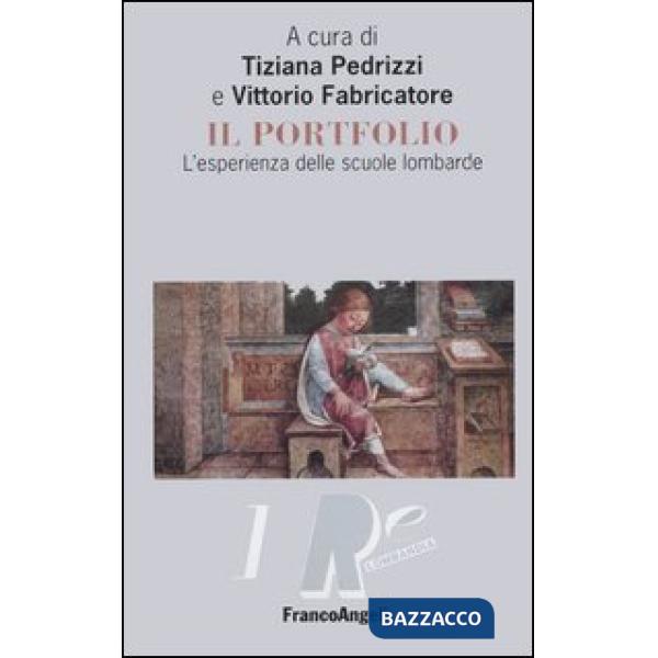 Portfolio. L'esperienza delle scuole lombarde (Il)