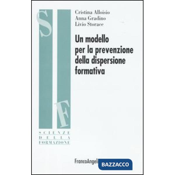 Modello per la prevenzione della dispersione formativa (Un)