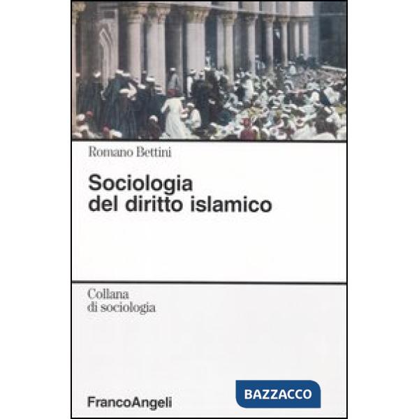 Sociologia del diritto islamico