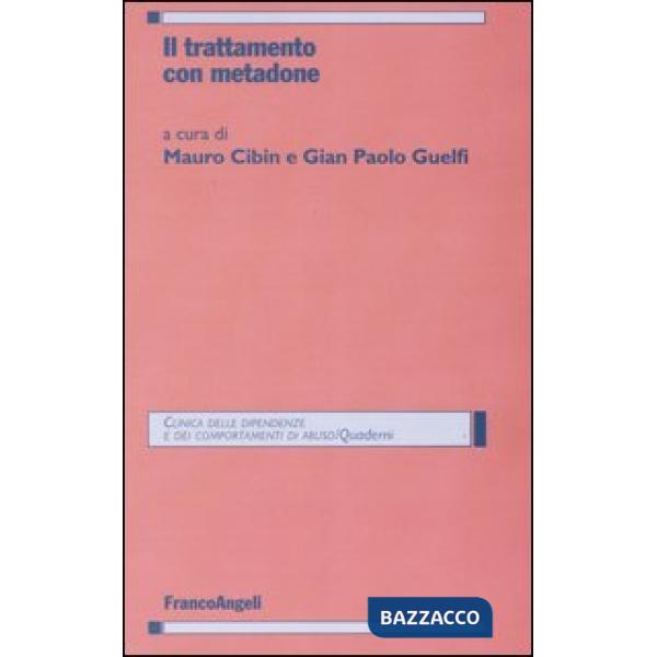 Trattamento con metadone (Il)