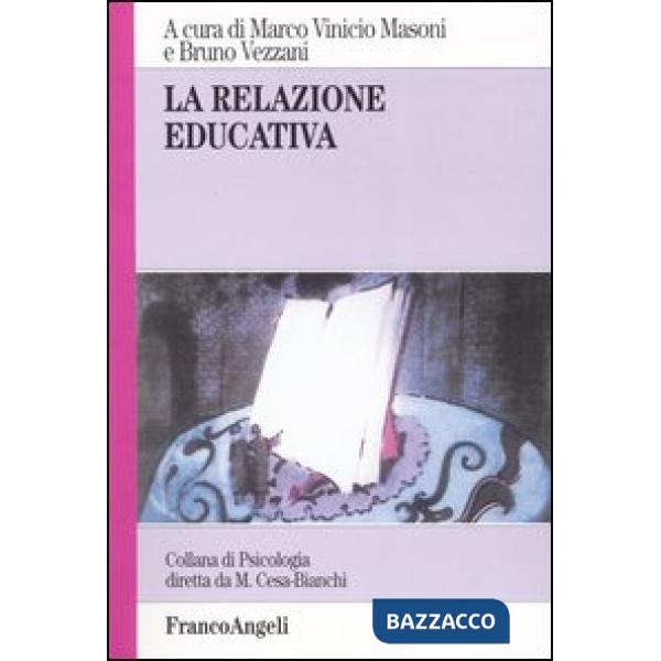 Relazione educativa (La)