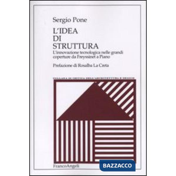 Idea di struttura. L'innovazione tecnologica nelle grandi coperture da Freyssine