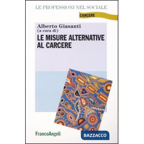 Le misure alternative al carcere