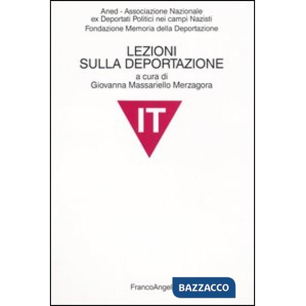 Lezioni sulla deportazione