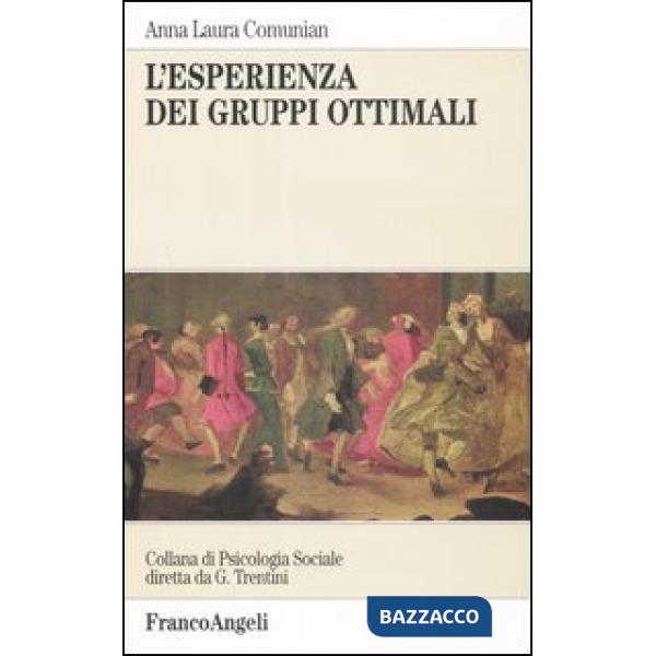 Esperienza dei gruppi ottimali (L')