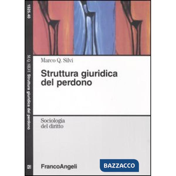 Struttura giuridica del perdono