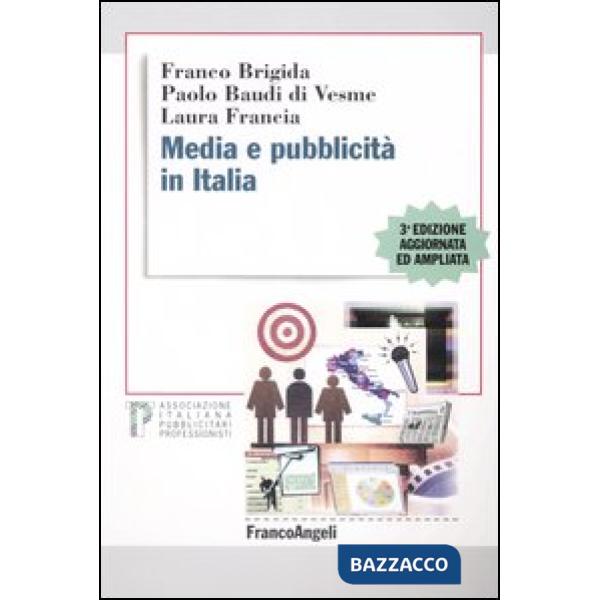 Media e pubblicità in Italia