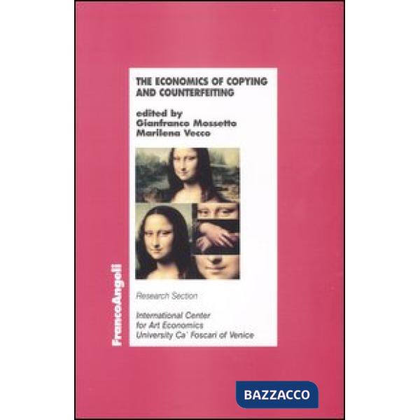 Economics of copying and counterfeiting (The)