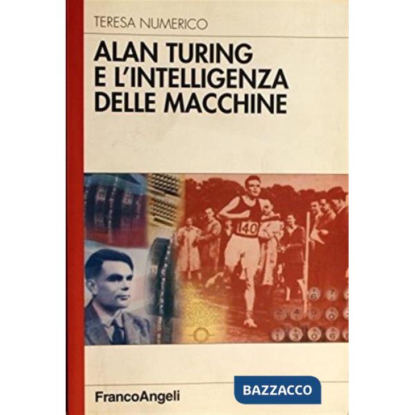 Alan Turing e l'intelligenza delle macchine