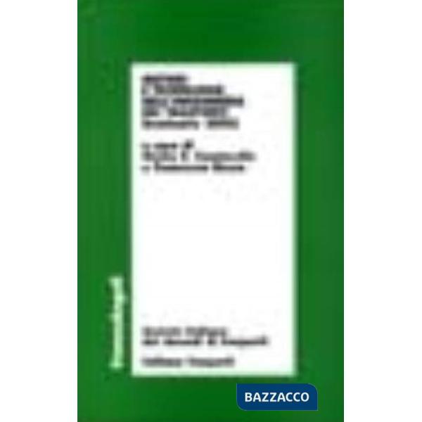 Metodi e tecnologie dell'ingegneria dei trasporti. Seminario 2002