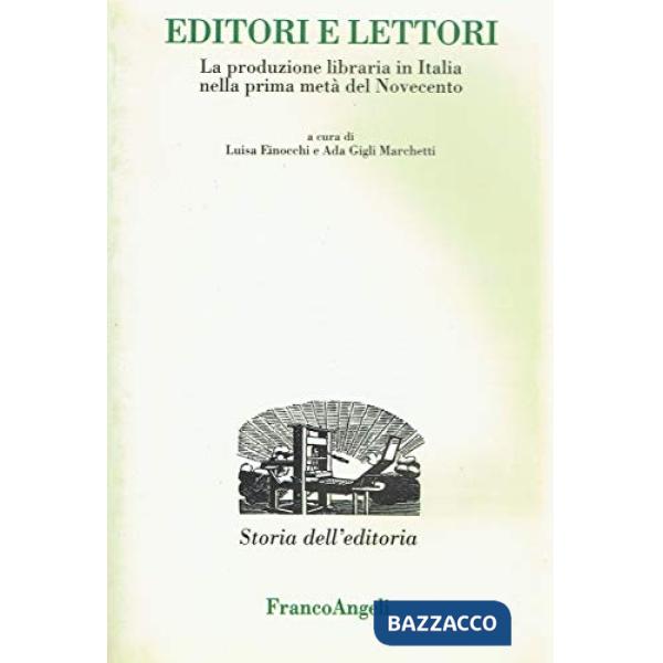 Editori e piccoli lettori tra otto e novecento