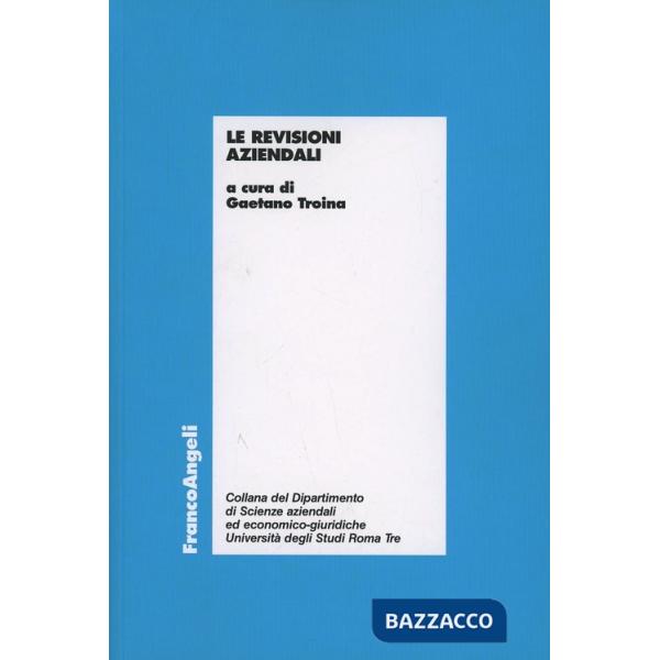 Revisioni aziendali (Le)