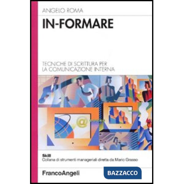 Informare. Tecniche di scrittura per la comunicazione interna