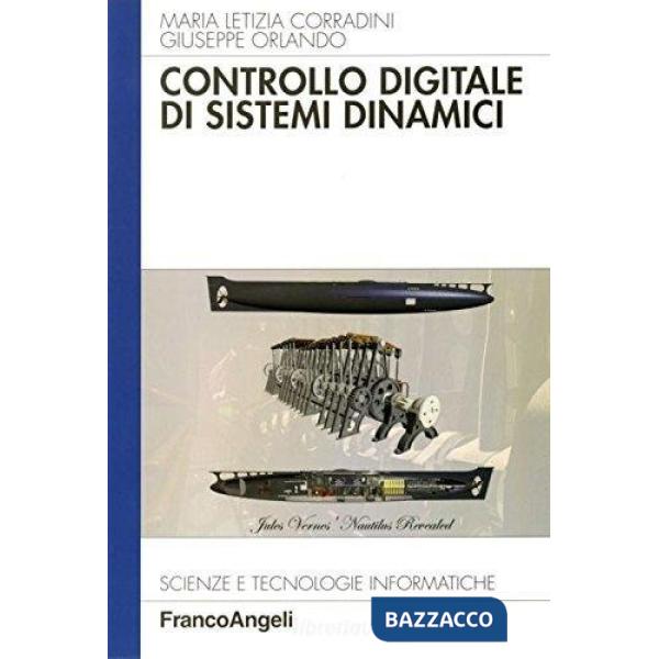 Controllo digitale di sistemi dinamici