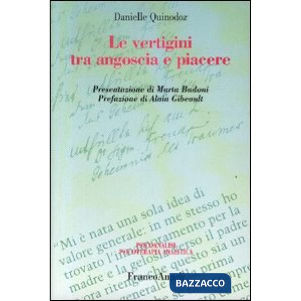 Vertigini tra angoscia e piacere (Le)