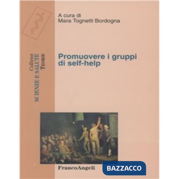Promuovere i gruppi di self-help