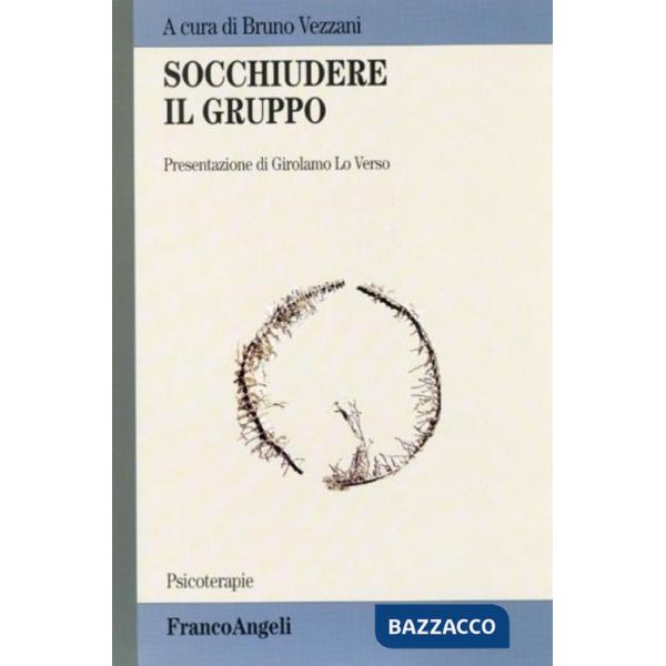 Socchiudere il gruppo