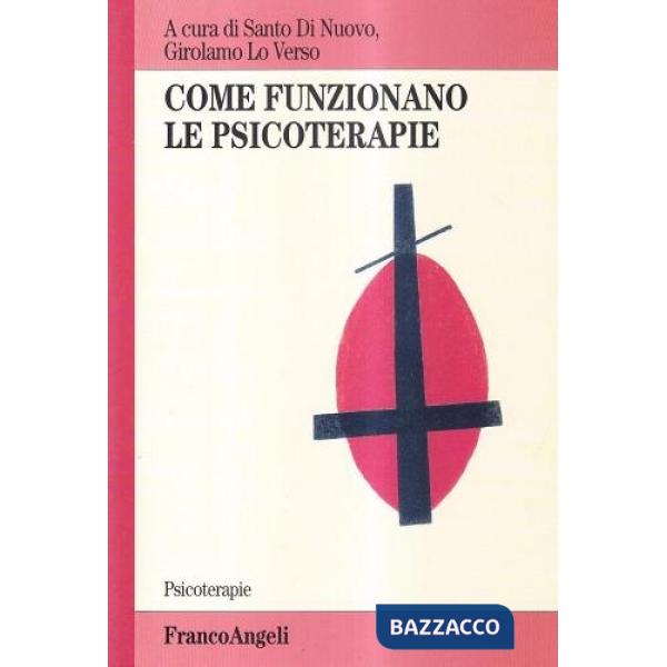 Come funzionano le psicoterapie