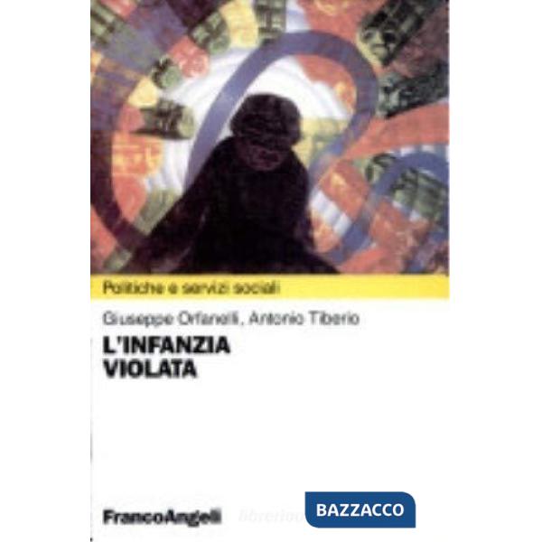 Infanzia violata (L')