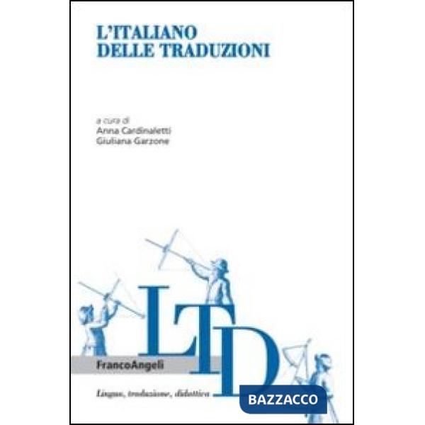 Italiano delle traduzioni (L')
