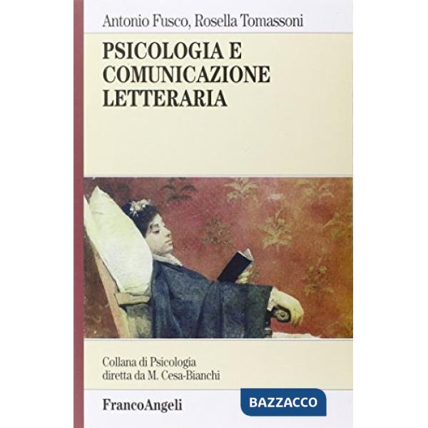Psicologia e comunicazione letteraria