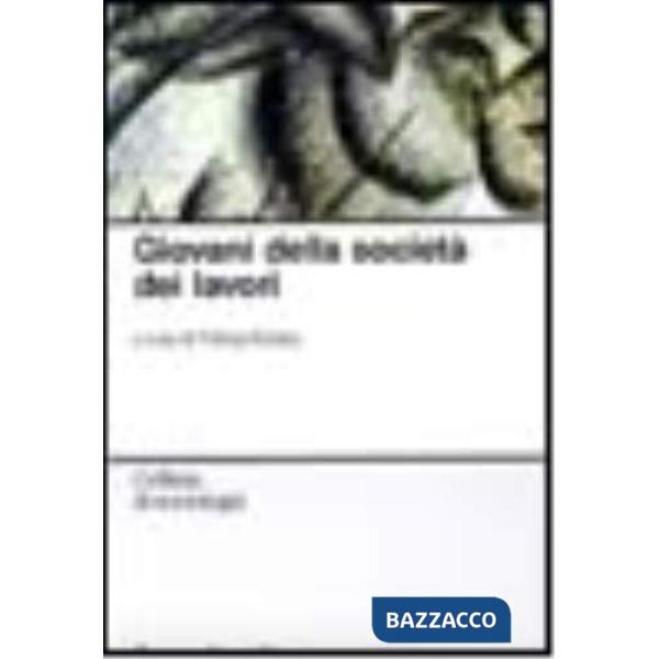 Giovani della società dei lavori