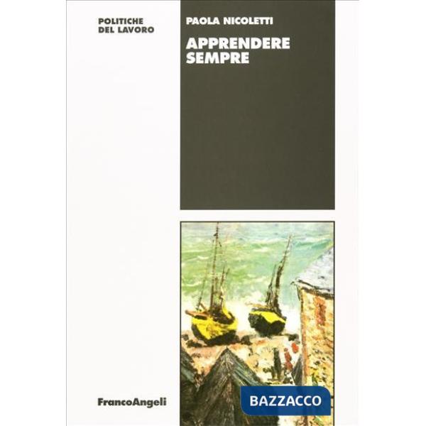 Apprendere sempre