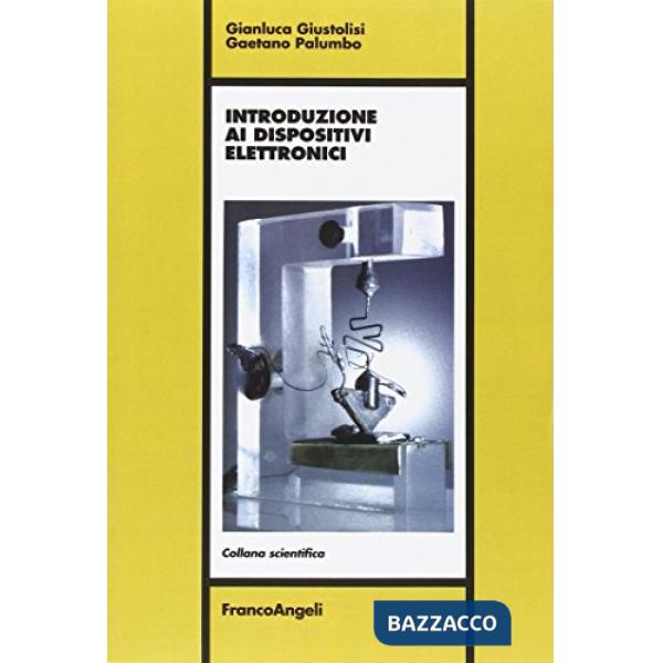 Introduzione ai dispositivi elettronici