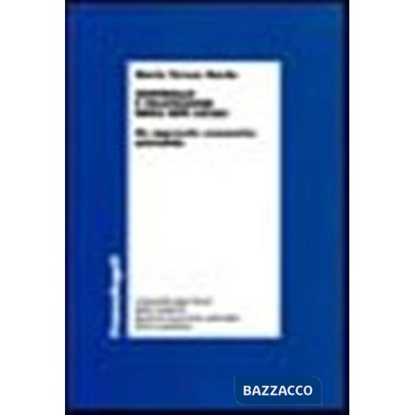 Controllo e valutazione negli enti locali. Un approccio economico aziendale