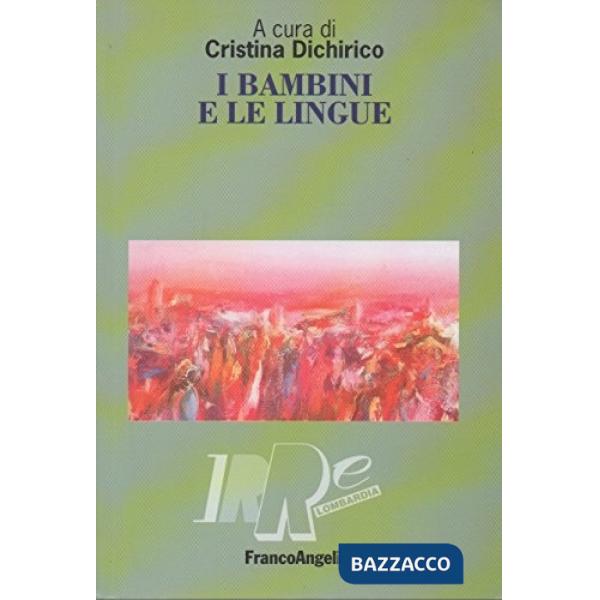Bambini e le lingue (I)