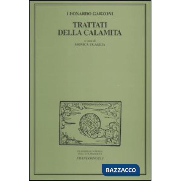 Trattati della calamita