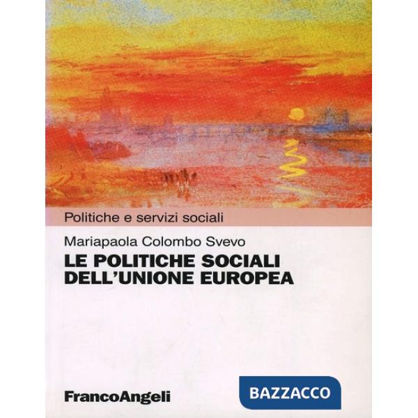 Politiche sociali dell'Unione Europea (Le)