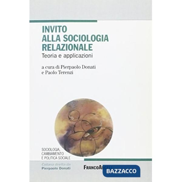 Invito alla sociologia relazionale
