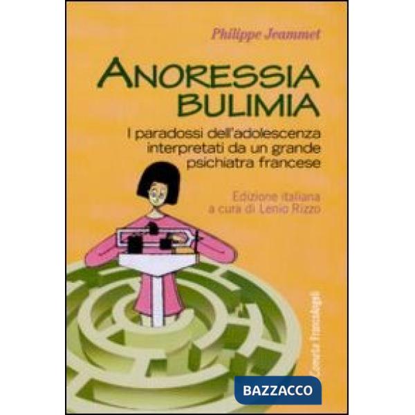 Anoressia bulimia
