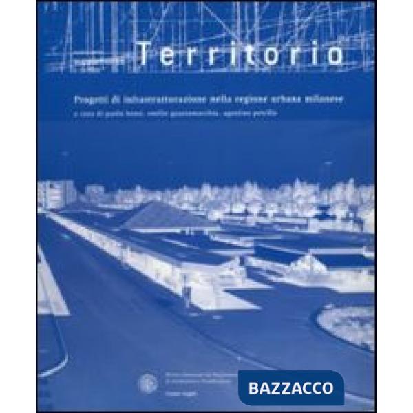 Progetti d'infrastrutturazione nelle regione urbana milanese