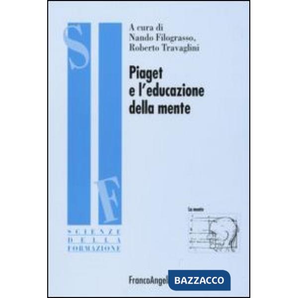 Piaget e l'educazione della mente