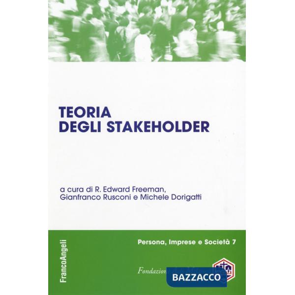 Teoria degli stakeholder