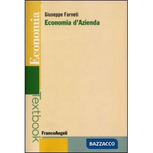 Economia d'azienda