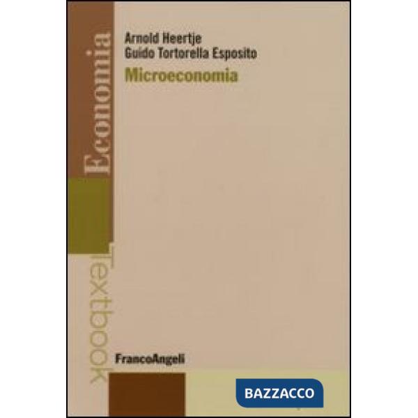 Microeconomia