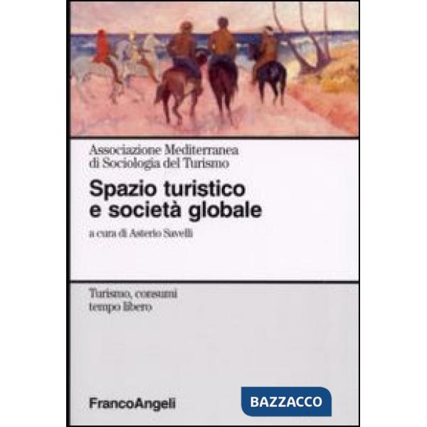 Spazio turistico e società globale