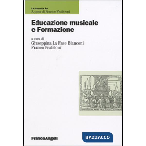 Educazione musicale e formazione