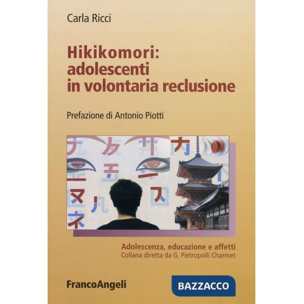 Hikikomori: adolescenti in volontaria reclusione