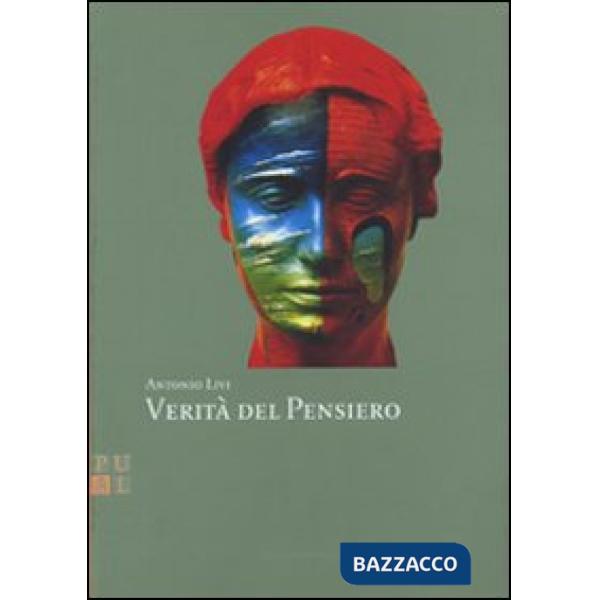 Verità del pensiero. Fondamenti di logica aletica