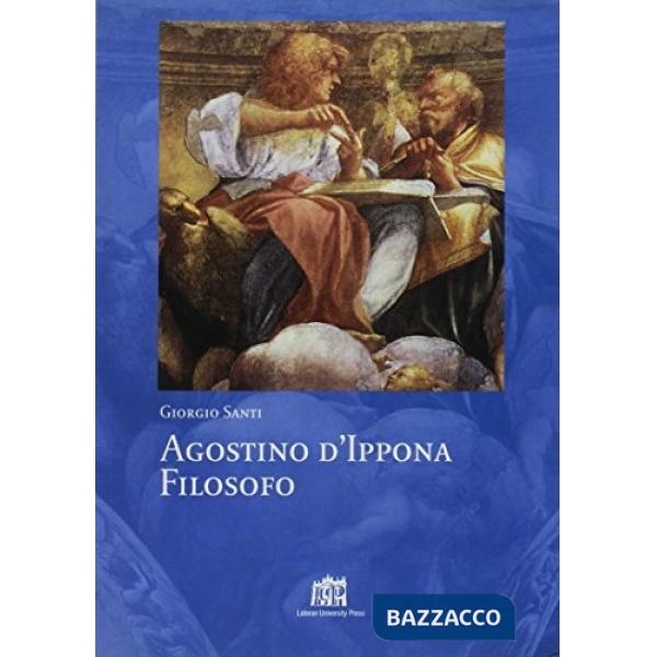 Agostino d'Ippona filosofo