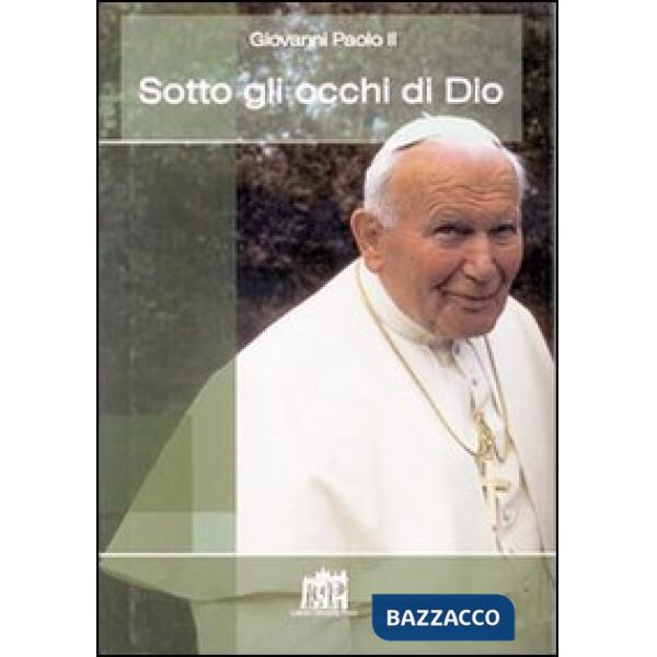 Sotto gli occhi di Dio